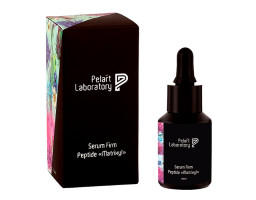 Пептидна сироватка "Matrixyl" для обличчя Serum Firm Peptide Pelart Laboratory, 30 мл