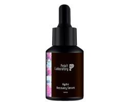 Сироватка для обличчя з гіалуроновою кислотою Hydro Recovery Serum Pelart Laboratory, 30 мл
