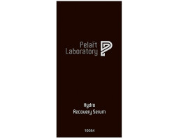 Сироватка для обличчя з гіалуроновою кислотою Hydro Recovery Serum Pelart Laboratory, 30 мл
