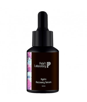 Сироватка для обличчя з гіалуроновою кислотою Hydro Recovery Serum Pelart Laboratory, 30 мл