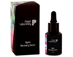 Сироватка для обличчя з гіалуроновою кислотою Hydro Recovery Serum Pelart Laboratory, 30 мл