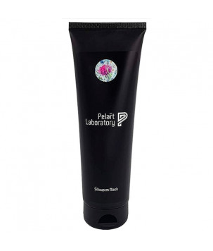 Маска для обличчя з протеїнами шовку Silkworm Mask Pelart Laboratory, 250 мл