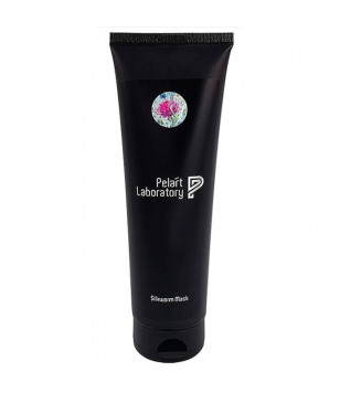 Маска для обличчя з протеїнами шовку Silkworm Mask Pelart Laboratory, 250 мл