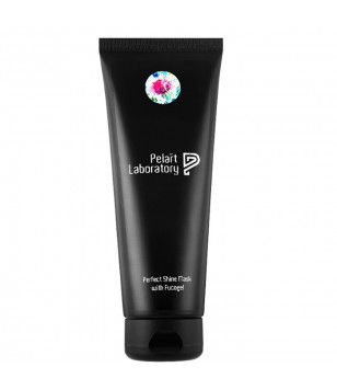 Маска краси з фукогелем Perfect Shine Mask With Fucogel Pelart Laboratory, 250 мл