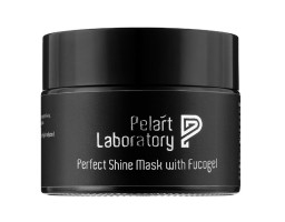 Маска краси з фукогелем Perfect Shine Mask With Fucogel Pelart Laboratory, 50 мл