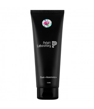 Маска для обличчя "Реаніматор" Reanimator Mask Pelart Laboratory, 250 мл