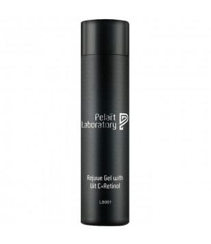 Сыворотка с витамином C и ретинолом для лица Rejuve Serum With Vit C+Retinol Pelart Laboratory, 250
