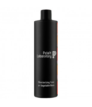 Тоник овощной, балансировочный для лица Moisturizing Toner On Vegetable Basis Pelart Laboratory, 400