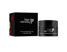 Крем для лица с экстрактами овощей Protective Nourishing Cream Vegetable Pelart Laboratory , 50 мл