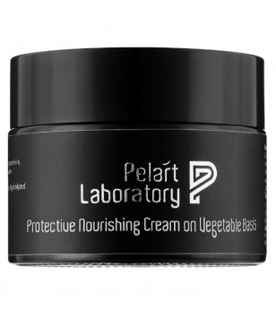 Крем для обличчя з екстрактами овочів Protective Nourishing Cream Vegetable Pelart Laboratory , 50 мл