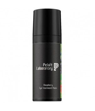 Лікувальна маска для шкіри навколо очей, з малиною Raspberry Eye Treatment Mask Pelart Laboratory, 50 мл