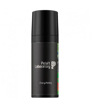 Пілінг вишневий Cherry Peeling Pelart Laboratory, 50 мл