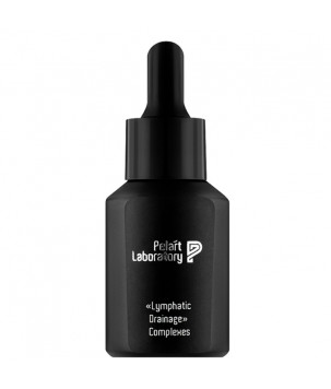 Комплекс для тіла «Lymphatic Drainage» Complexes Pelart Laboratory, 30 мл