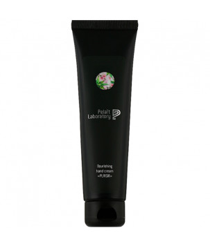 Живильний крем для рук «Plaisir» Nourishing Hand Cream Pelart Laboratory, 100 мл
