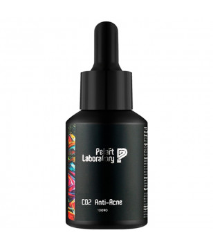 Экстракт СО2, против акне CO2 Anti-Acne Pelart Laboratory, 30 мл