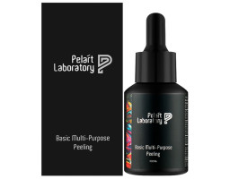 Базовий пілінг для обличчя Basic Multi-Purpose Peeling Pelart Laboratory, 30 мл
