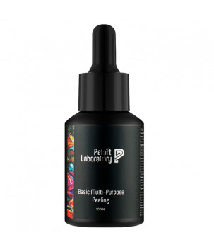Базовий пілінг для обличчя Basic Multi-Purpose Peeling Pelart Laboratory, 30 мл