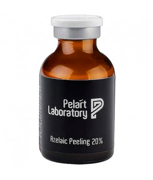 Пілінг азелаїновий 20% Pelart Laboratory, 10 мл