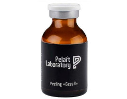 Пілінг для обличчя Gess + R Pelart Laboratory , 20 мл