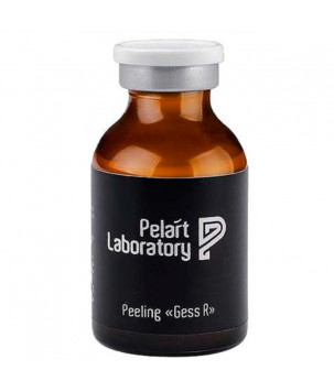 Пілінг для обличчя Gess + R Pelart Laboratory , 20 мл