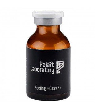Пілінг для обличчя Gess + R Pelart Laboratory , 20 мл