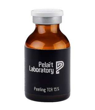 Пілінг "Трихлороцтовий" Pyruuate Peeling TCA 15% Pelart Laboratory, 20 мл