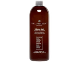 Шампунь для об'єму волосся Babassu Wash Volumizing Shampoo Philip Martin's, 1000 мл