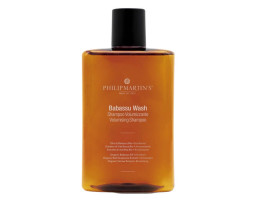 Шампунь для об'єму волосся Babassu Wash Volumizing Shampoo Philip Martin's, 320 мл
