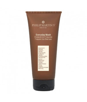 Шампунь для щоденного використання Everyday Wash Shampoo Philip Martin's, 200 мл
