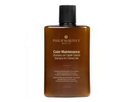 Шампунь для фарбованого волосся Colour Maintenance Shampoo Philip Martin's, 320 мл