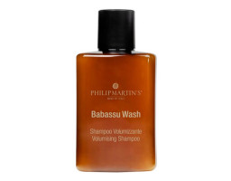 Шампунь для об'єму волосся Babassu Wash Volumizing Shampoo Philip Martin's, 100 мл