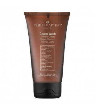 Шампунь-гель для душу Opaco Wash Philip Martin's, 75 мл