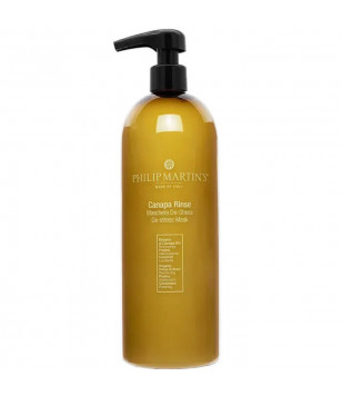 Маска-антистресс для волос Canapa Rinse De-Stress Mask Philip Martin's, 1000 мл