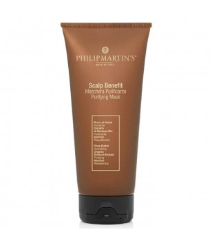 Кондиционер для восстановления волос и кожи головы Scalp Benefit Philip Martin's, 200 мл