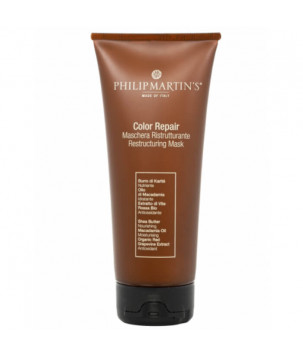 Маска-кондиціонер для фарбованого волосся Colour Repair Philip Martin's, 200 мл
