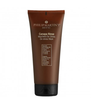 Маска-антистресс для волос Canapa Rinse De-Stress Mask Philip Martin's, 200 мл