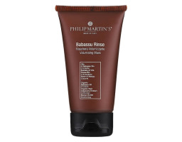 Philip Martin’s Babassu Rinse Conditioner — кондиціонер для об’єму волосся, 75 мл