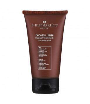 Кондиціонер для об'єму волосся Babassu Rinse Conditioner Philip Martin's, 75 мл