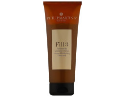 Philip Martin’s Fill 3 Intense Moisturising Treatment — маска для інтенсивного зволоження волосся, 200 мл