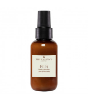 Незмивний спрей для живлення волосся Fill 4 Leave In Nourishing Philip Martin's, 150 мл