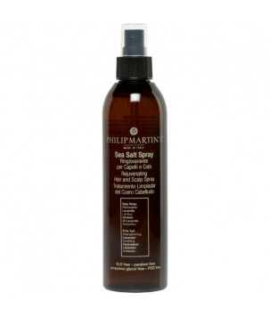 Сольовий спрей для волосся Sea Salt Spray Philip Martin's, 250 мл