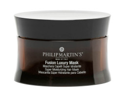 Суперзволожувальна маска для волосся Fusion Luxury Mask Philip Martin's, 200 мл