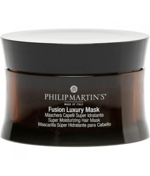 Суперзволожувальна маска для волосся Fusion Luxury Mask Philip Martin's, 200 мл