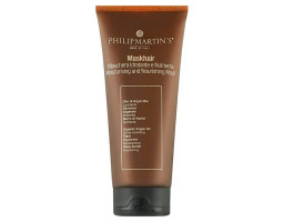 Зволожуюча та живильна маска Maskhair Moisturising And Nourishing Mask Philip Martin's, 200 мл