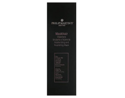 Зволожуюча та живильна маска Maskhair Moisturising And Nourishing Mask Philip Martin's, 200 мл