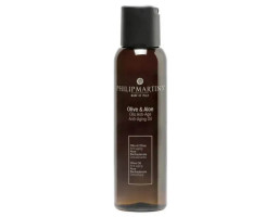Масло для волос с экстрактом алоэ Olive & Aloe Oil Philip Martin's, 100 мл