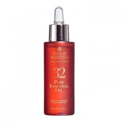 Эфирное масло для волос 32 Pure Essential Oil Philip Martin's, 30 мл