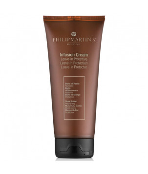 Крем для укладки волос Infusion Cream Philip Martin's, 200 мл