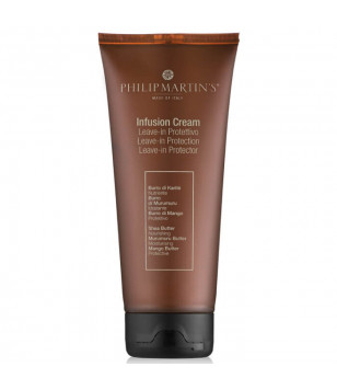 Крем для укладки волосся Infusion Cream Philip Martin's, 200 мл