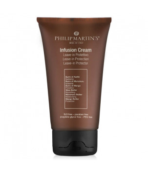 Крем для укладки волосся Infusion Cream Philip Martin's, 75 мл